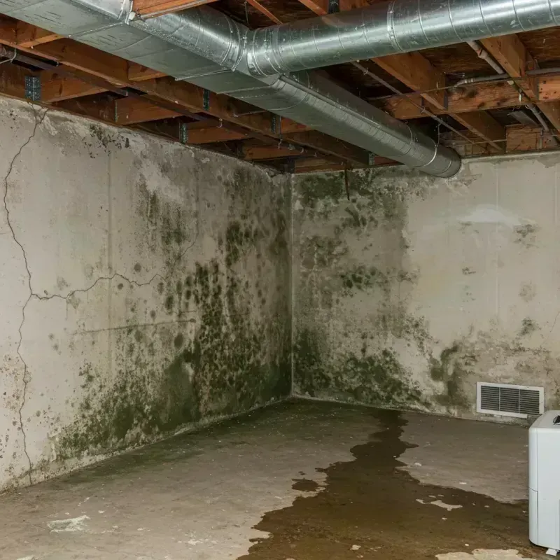 Professional Mold Removal in John Day, OR